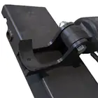 Donker's Drilling Machine (Motor) for LM780 Wheel Loader